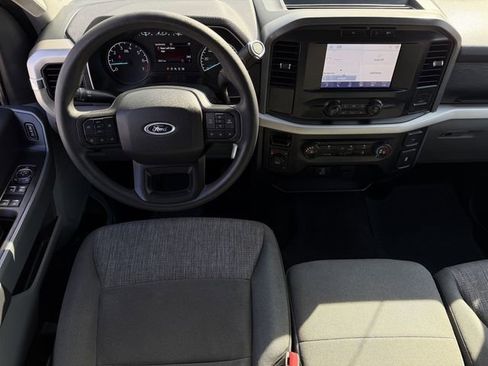 Used 2023 Ford F150 XLT image 12