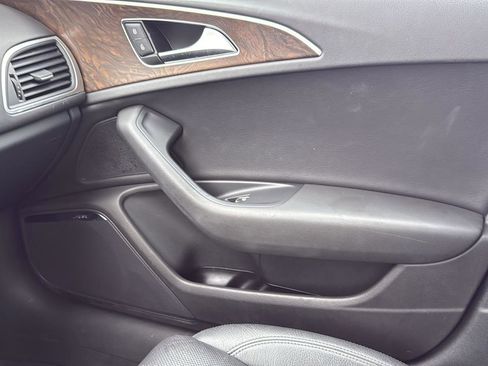 Used 2014 Audi A6 3.0T Prestige image 24