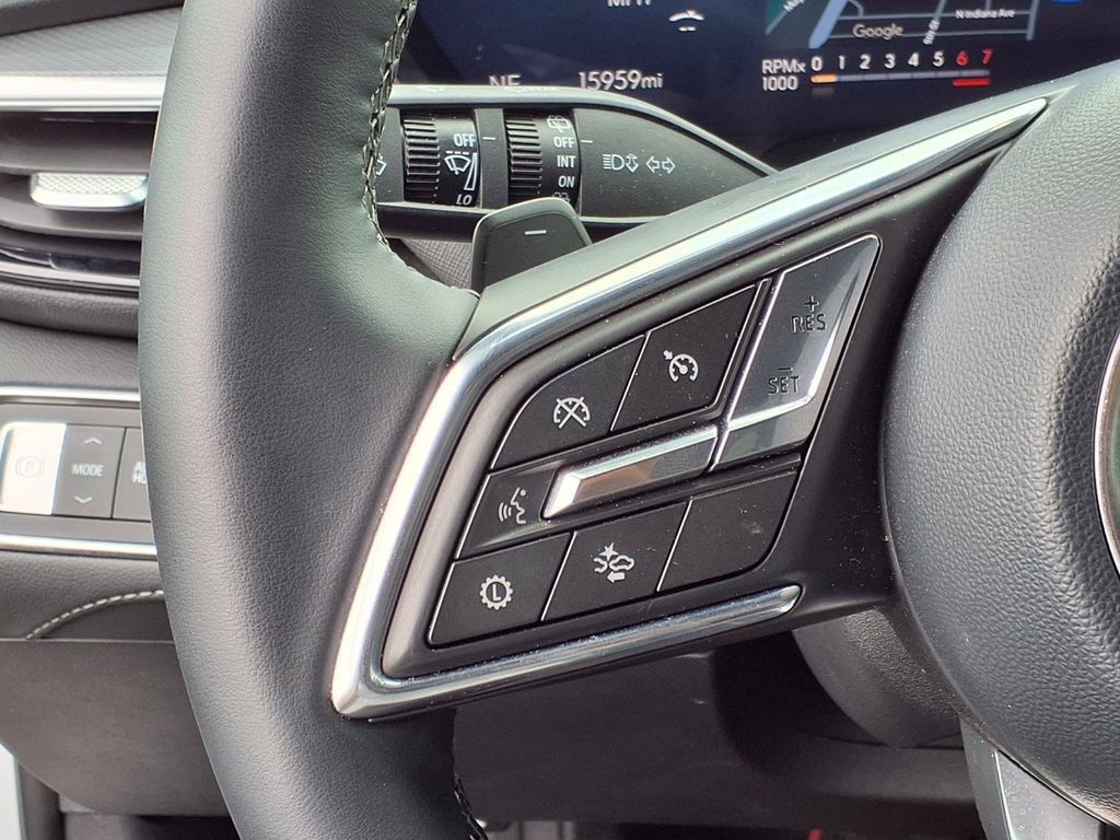 Used 2026 Buick Enclave Sport Touring FWD image 14