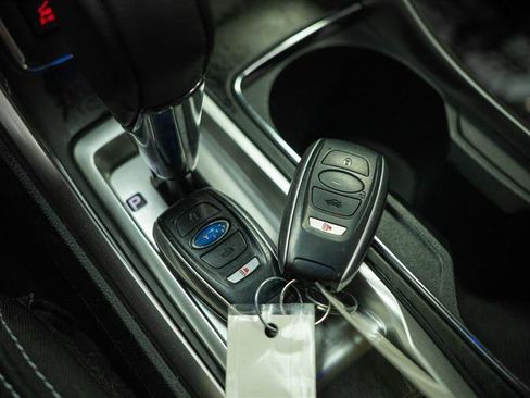 Used 2019 Subaru Ascent Premium image 27