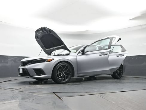 Certified 2023 Honda Civic Sport Touring image 45