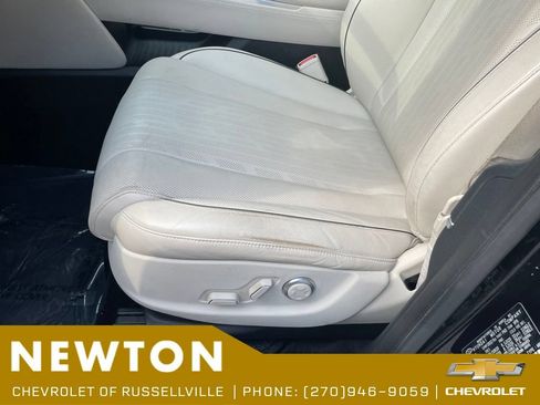 Used 2021 Genesis GV80 2.5T w/ Advanced Package 02 AWD/4WD image 6