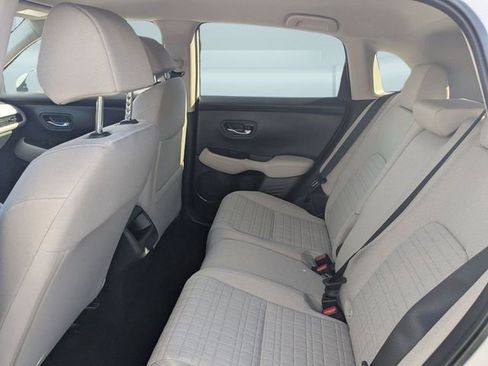 New 2026 Honda HR-V LX image 13