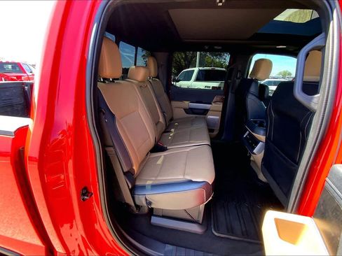 Certified 2023 Ford F250 Lariat w/ Lariat Ultimate Package image 20