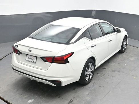 Used 2021 Nissan Altima 2.5 S image 29