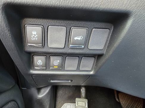 Used 2019 INFINITI QX60 Luxe w/ Essential Package image 18