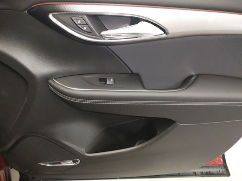 New 2026 Buick Envision Sport Touring AWD/4WD image 9