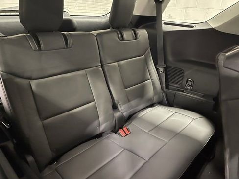 New 2026 Ford Explorer Active AWD/4WD image 24