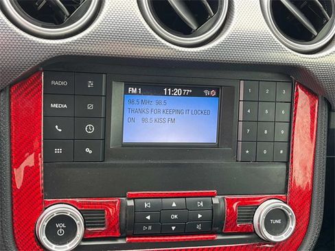 Used 2019 Ford Mustang GT w/ Black Accent Package image 25