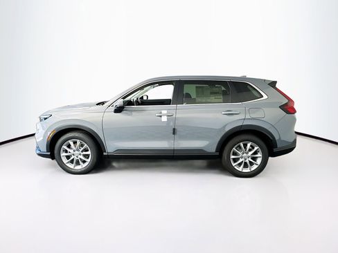 Used 2024 Honda CR-V EX image 3