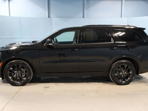 Used 2024 Dodge Durango R/T image 34