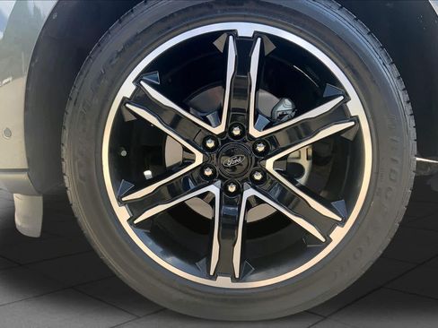 Used 2020 Ford Expedition Limited w/ Special Edition Package AWD/4WD image 11