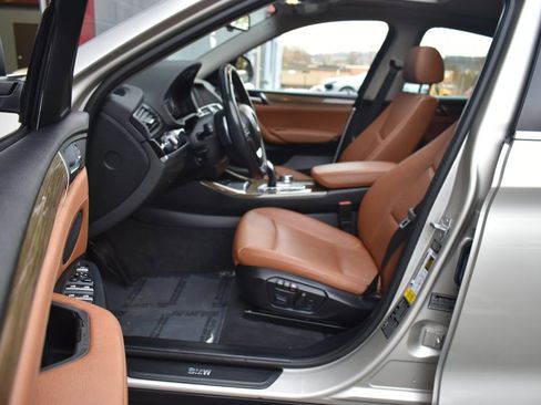 Used 2015 BMW X4 xDrive35i image 13