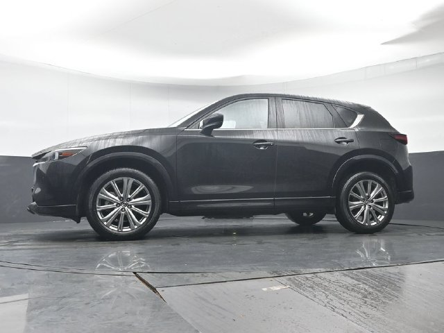 Certified 2023 MAZDA CX-5 Signature AWD/4WD image 28