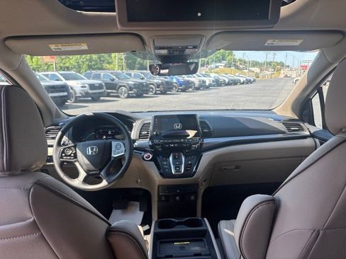 Used 2022 Honda Odyssey Elite image 36