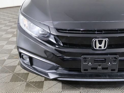 Used 2021 Honda Civic Sport image 10