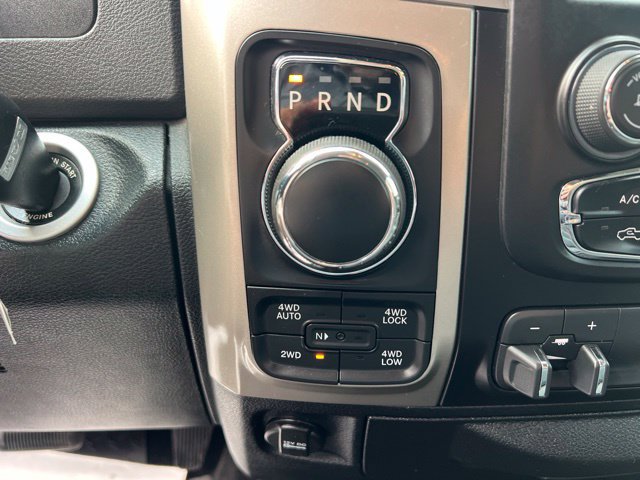 Used 2016 RAM 1500 Big Horn AWD/4WD image 27