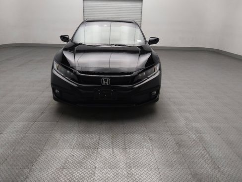 Used 2019 Honda Civic Sport image 15
