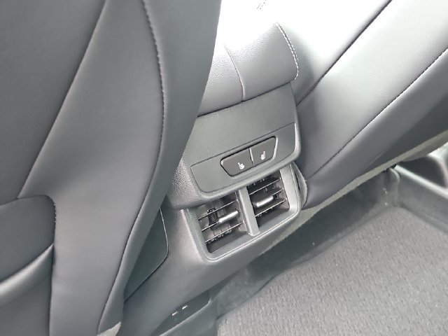 New 2027 GMC Terrain Denali AWD/4WD image 10