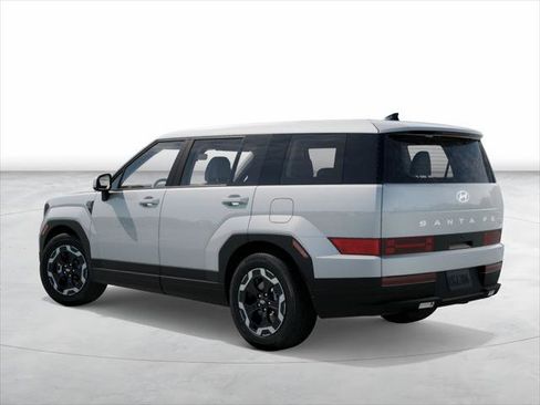 New 2026 Hyundai Santa Fe SE image 5