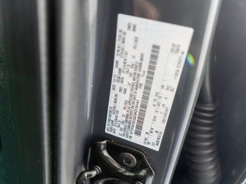 Used 2016 Ford F150 XLT w/ Equipment Group 302A Luxury image 33