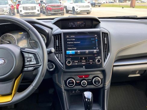 Used 2023 Subaru Crosstrek 2.5i Sport image 7