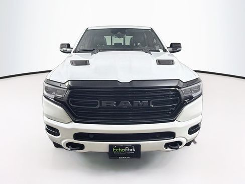 Used 2023 RAM 1500 Limited RWD image 2