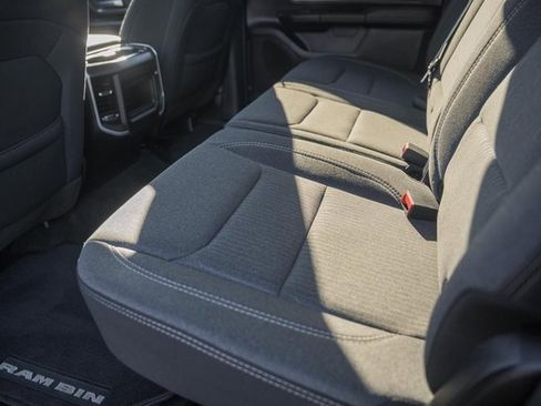 Used 2022 RAM 1500 Big Horn image 35