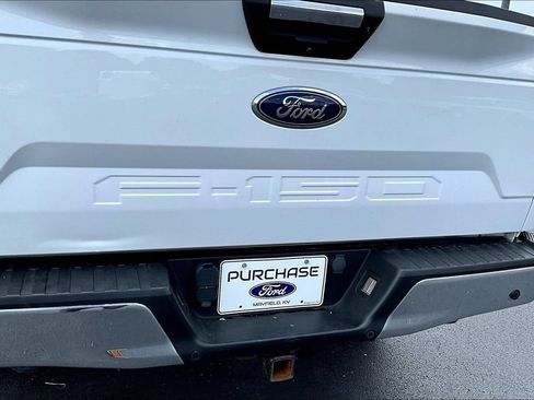 Used 2020 Ford F150 XLT w/ Equipment Group 302A Luxury AWD/4WD image 27