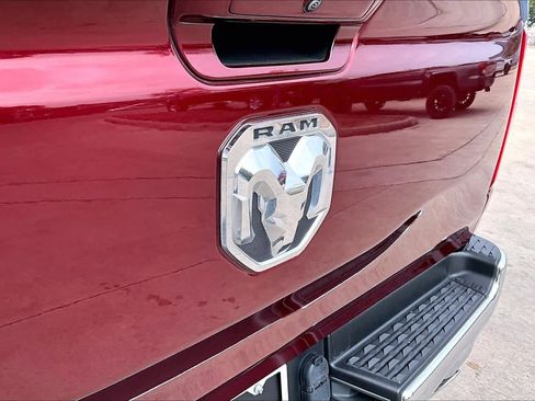 Used 2022 RAM 1500 Lone Star image 31