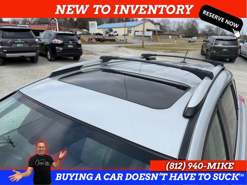 Used 2013 Toyota RAV4 Limited image 39