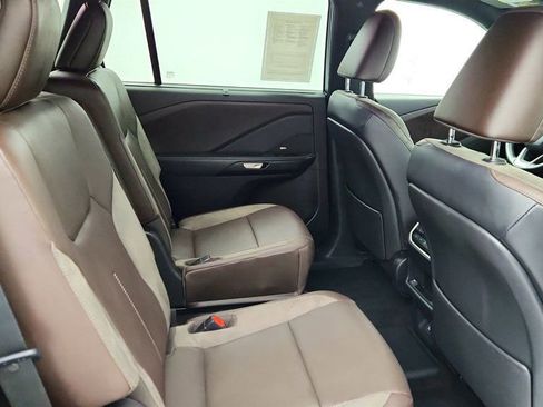 Used 2024 Lexus TX 550h AWD Plug-In Hybrid image 24