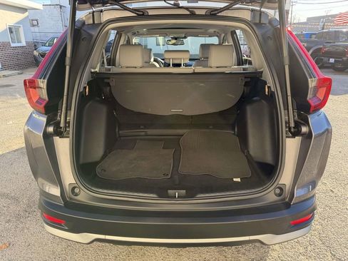 Used 2020 Honda CR-V EX-L image 22