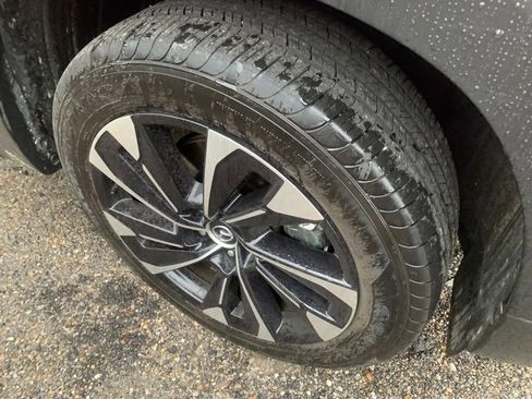 Used 2025 MAZDA CX-50 2.5 Hybrid w/ Premium Plus Pkg image 5