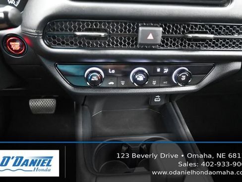 Used 2024 Honda HR-V LX image 31