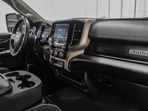 Used 2024 RAM 2500 Laramie w/ Safety Group AWD/4WD image 12