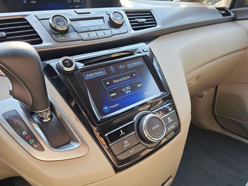 Used 2016 Honda Odyssey EX-L image 31
