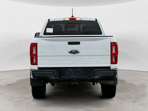 Used 2023 Ford Ranger XLT w/ Equipment Group 302A High AWD/4WD image 6