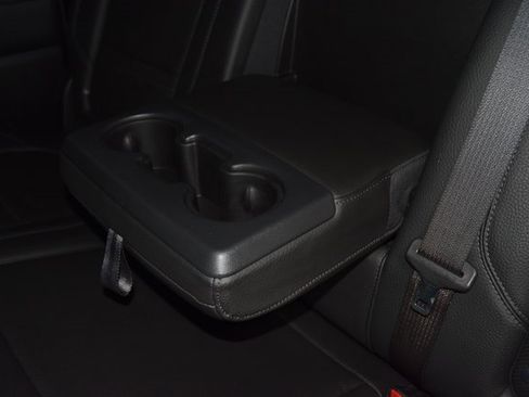 Used 2023 GMC Sierra 3500 Denali w/ Denali Ultimate Package image 41