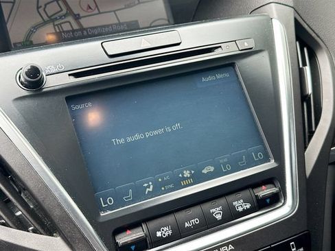 Used 2018 Acura MDX SH-AWD w/ Technology Package image 18