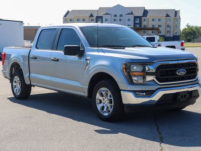 Used 2023 Ford F150 XLT