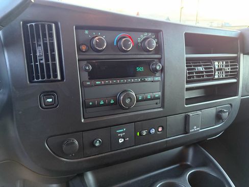 Used 2023 Chevrolet Express 3500 LS image 20
