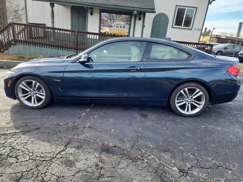 Used 2015 BMW 428i Coupe image 8