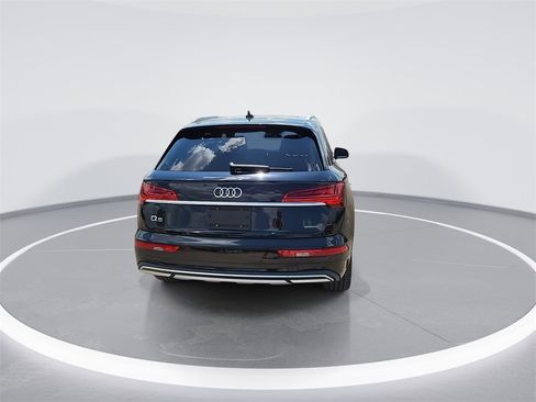 Used 2021 Audi Q5 Prestige image 7