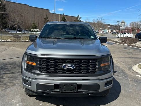 Used 2024 Ford F150 STX image 3