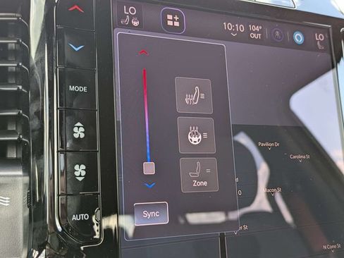 New 2026 RAM 1500 Big Horn AWD/4WD image 27