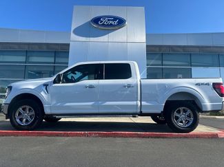 Used 2024 Ford F150 XLT w/ Tow/Haul Package 360° Tour