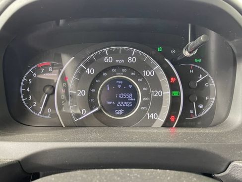 Used 2015 Honda CR-V EX image 5
