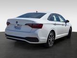 Used 2024 Volkswagen Jetta Sport image 4