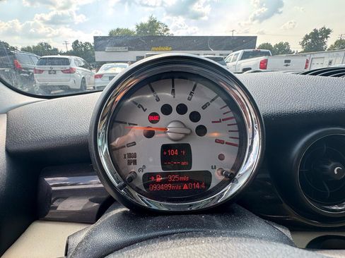 Used 2009 MINI Cooper S FWD image 16